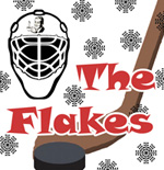 Logo The Flakes